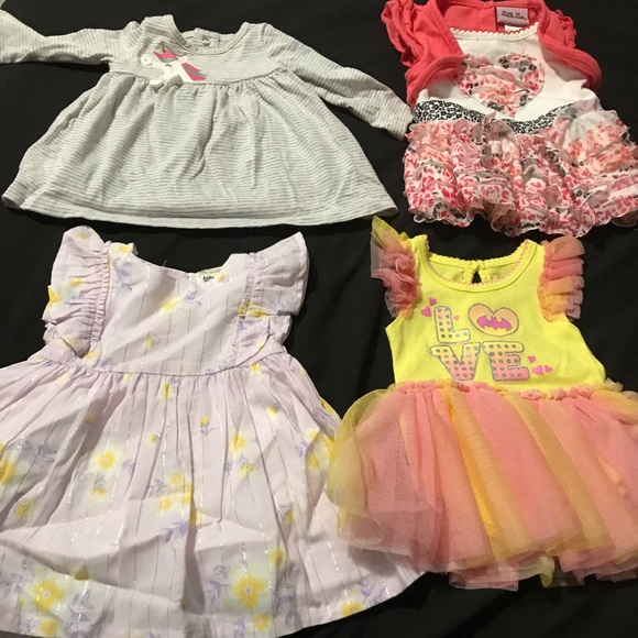 Newborn - 3 month some are 6 months - Picture 5 of 13